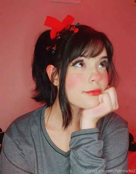 Feh Mark exklusive pornographische bilder