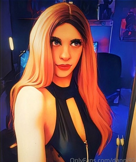 danni92 kunst nackte foto