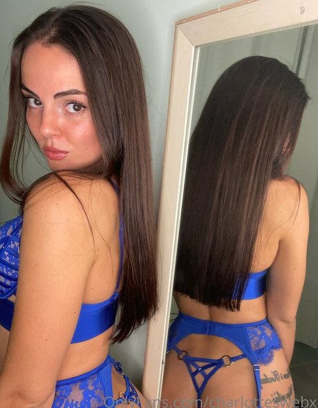 charlotteswebx erotische kostenlose foto
