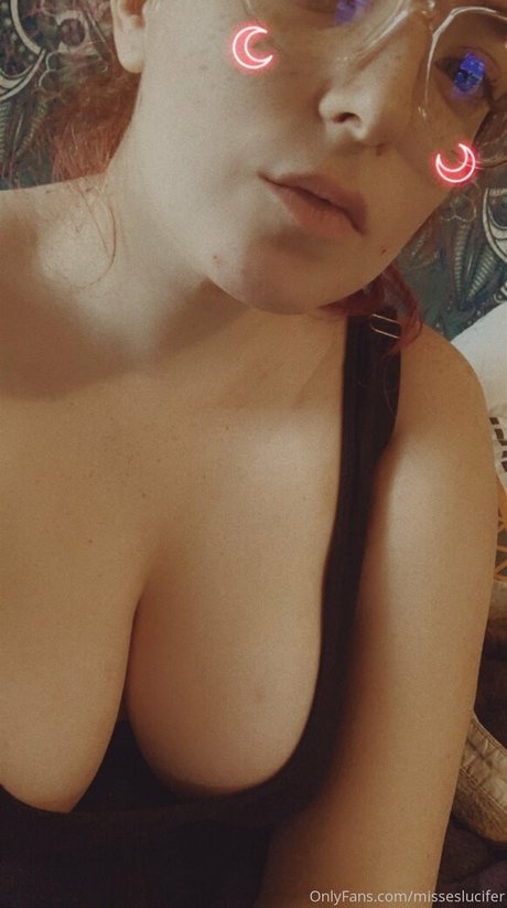 lucigonewild erwachsene perfekte bild