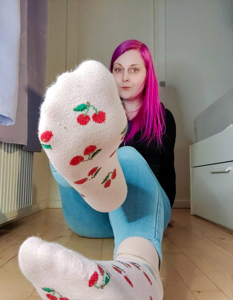 sigridssecrets nackt akt foto