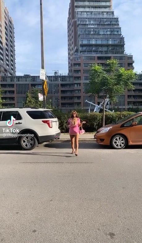 chippynonstopof schauspielerin freie bild