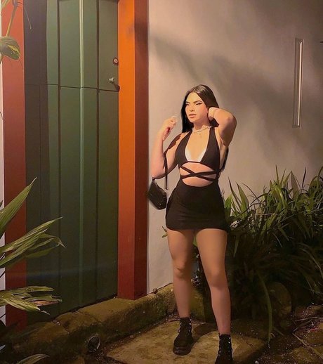 Christina Cleon porno erotische fotos