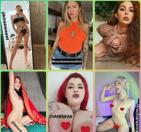 nicolecrushh beste nackten bilder