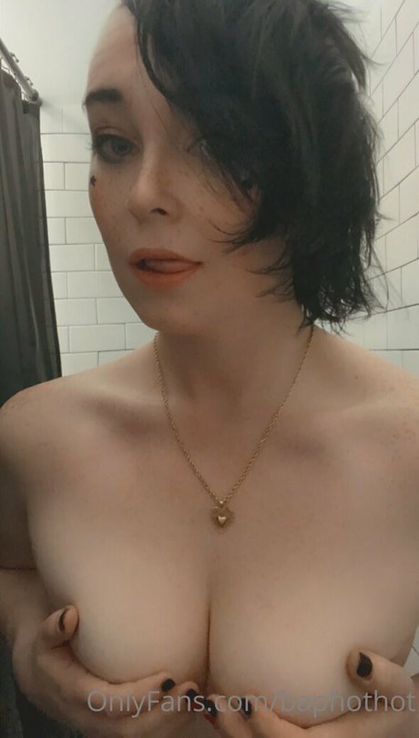 baphothot exklusive heiße galerie