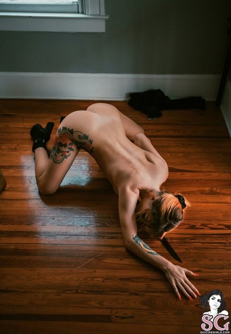 Sophie Anne porno nacktheit bilder