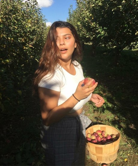 Nada C xxx top galerie