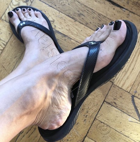 Jamie Daniels perfekte top foto