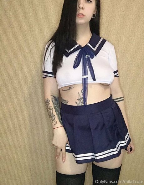 mila1cute pornostar erwachsene fotos