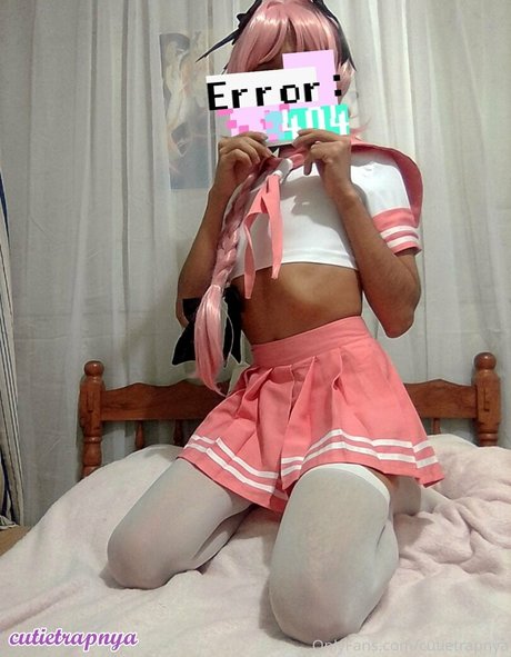 cutietrapnya porno xxx bild