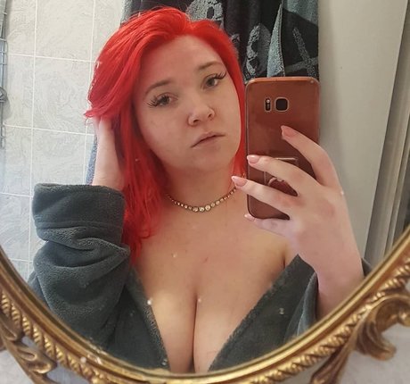 Ariel Vanderberg top heiße fotos