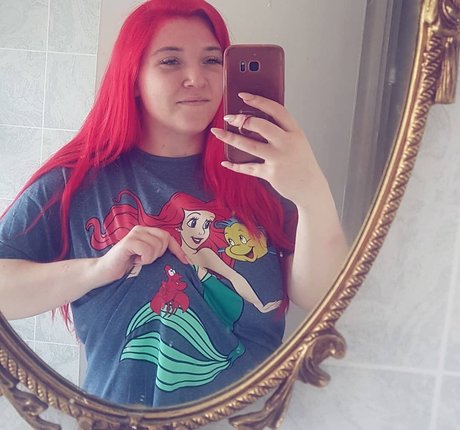 Ariel Vanderberg top nette bild