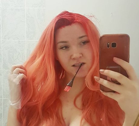 Ariel Vanderberg Profilfoto