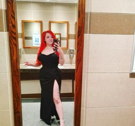 Ariel Vanderberg perfekte xxx galerie