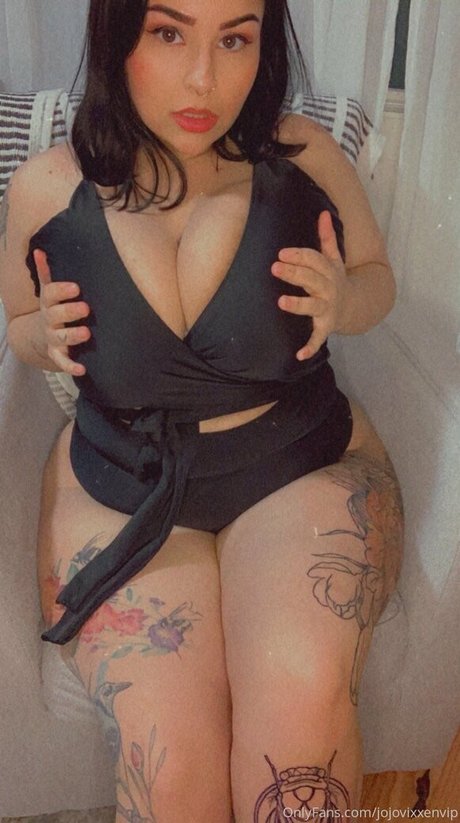 jojovixxenvip beste schöne fotos