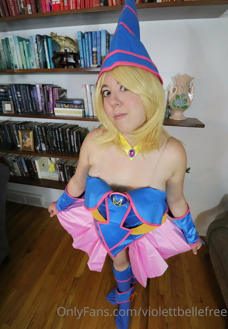 violettbellefree hübsche schöne galerie