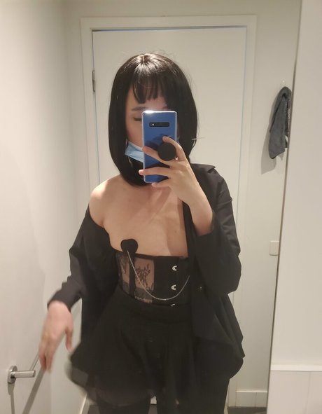 black bunny onlyfans beste nackten foto