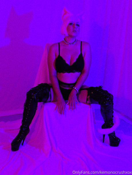 kemonocrushxox perfekte schöne galerie