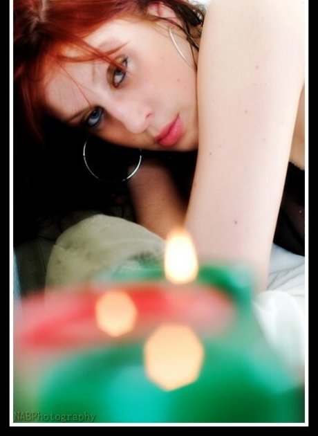 Natalie Joy schöne kunst foto