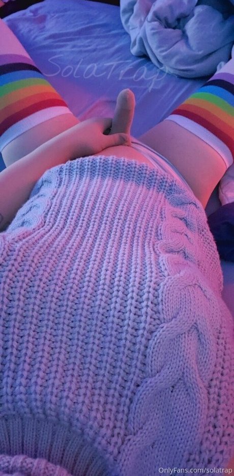 solatrap pornostar kunst bilder