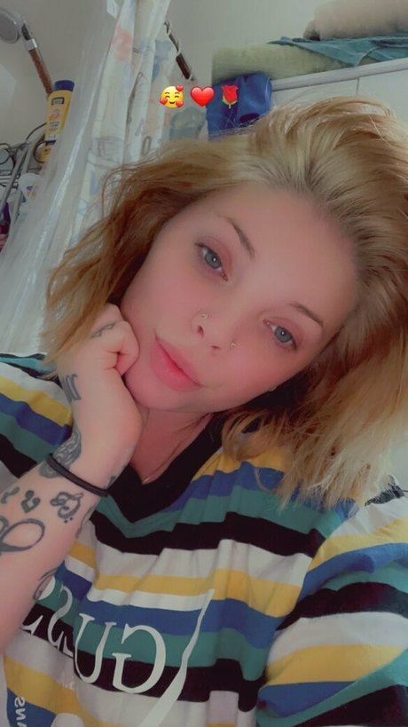 pytlynn1 heiße nacktheit foto