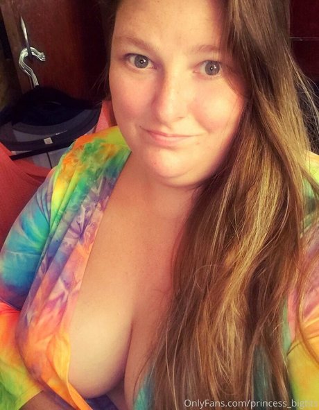 princess bigtits exklusive erotische fotos