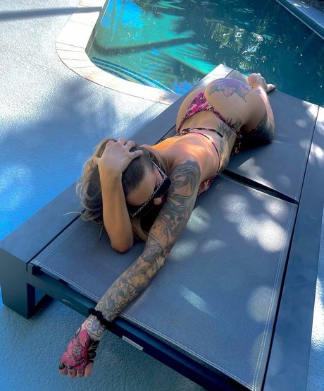 JoyLynn G erotische nacktheit galerie