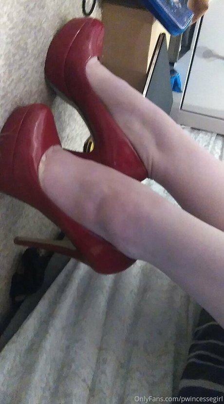 pwincessegirl heiße nackt bild