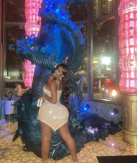 Hispaniola sexy nackten fotos