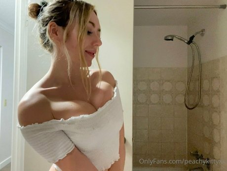 peachykittyxx porno schöne foto