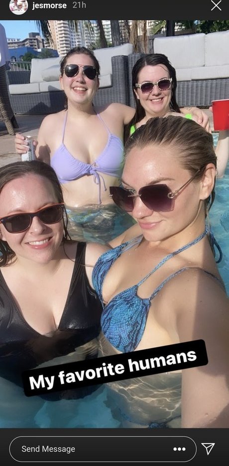 Jesmorse22 heiße sexy galerie