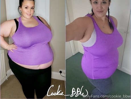 cookie bbw erwachsene nackten galerie