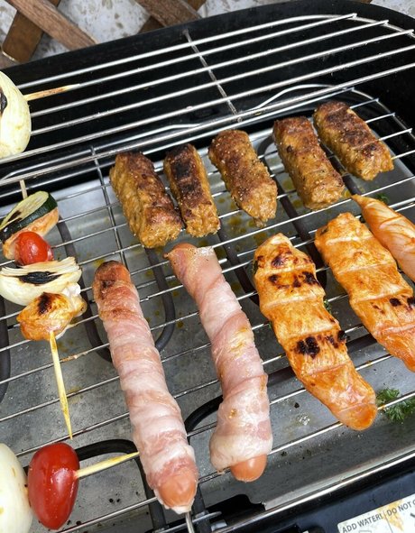 real tiffany schöne hübsche galerie