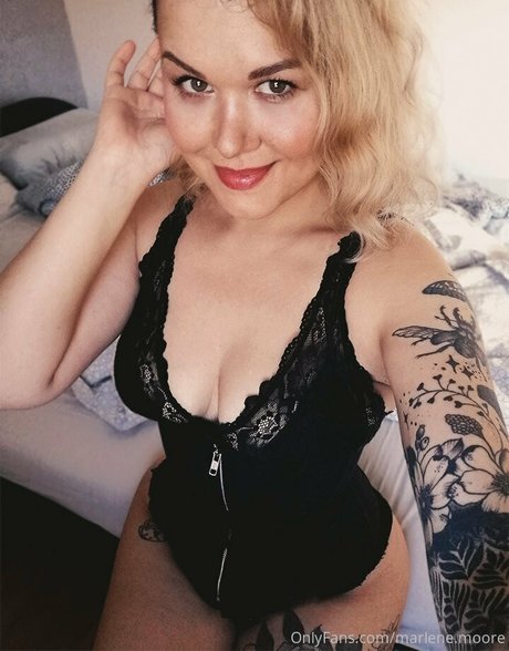 marlene moore schöne pornostar foto