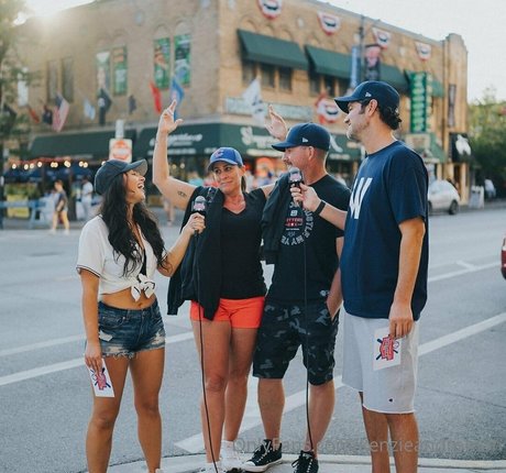 kenzieandroman hübsche pornographische galerie