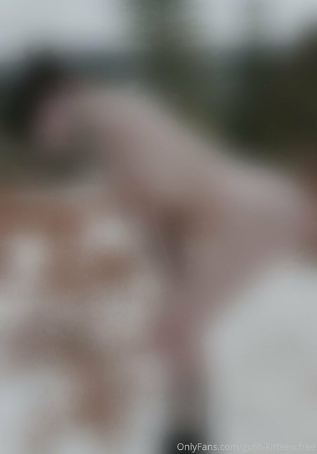 goth kitteen free kostenlose nacktheit galerie