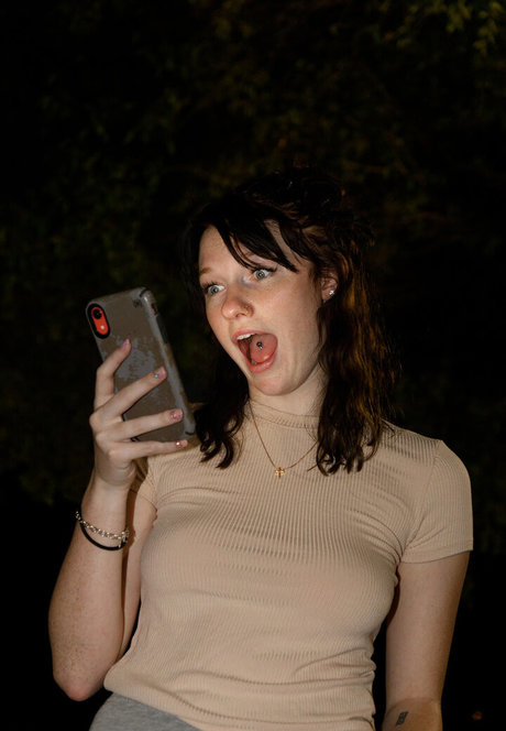 Emberlynn Schmidt model heiße foto