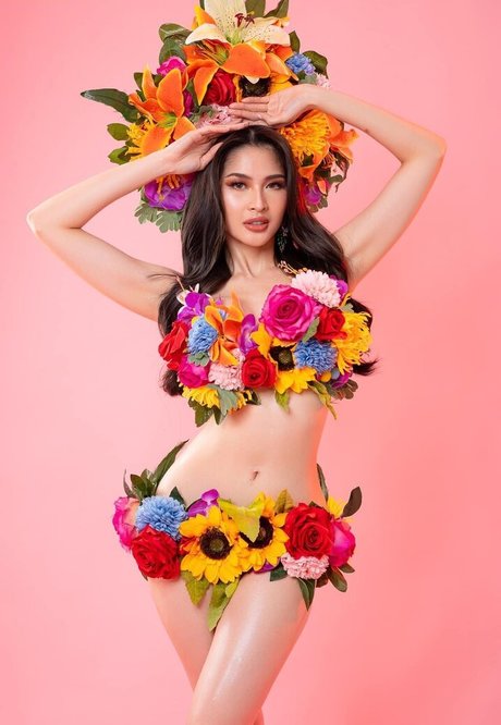 Yllana Marie Aduana hd galerie