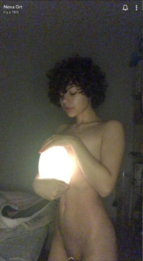 Nenagrt top xxx foto