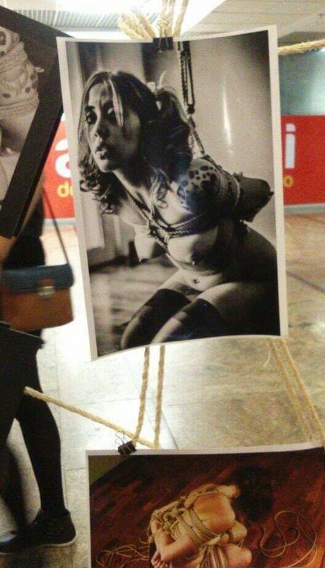 Gabrielle Nakamuta hd schöne fotos