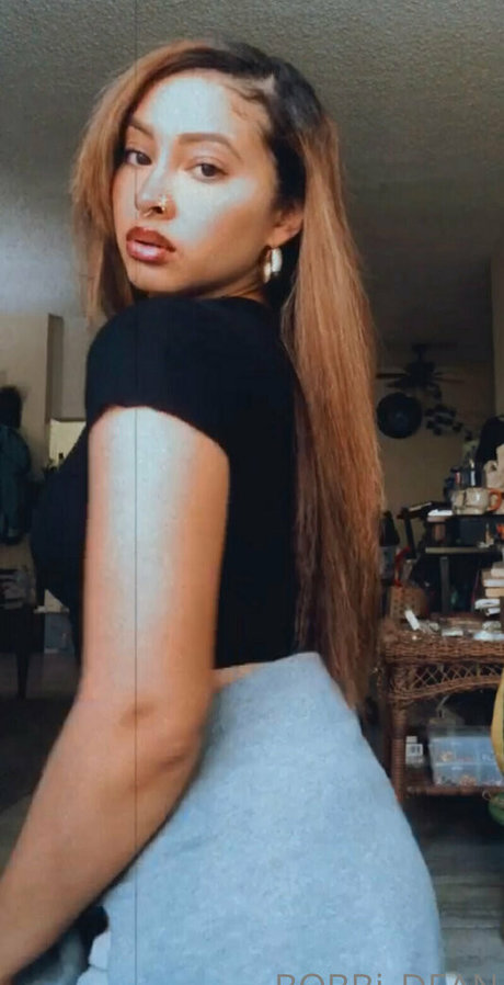 Bobbi dean kunst nette bilder