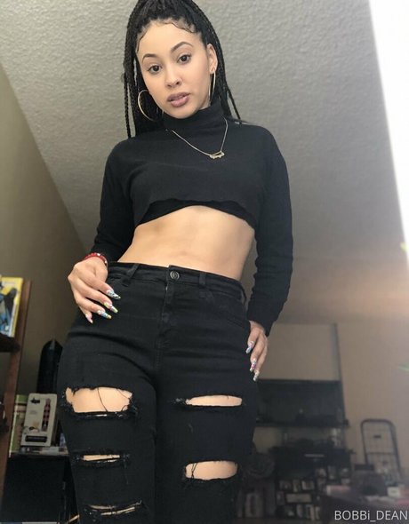 Bobbi dean beste porno bild