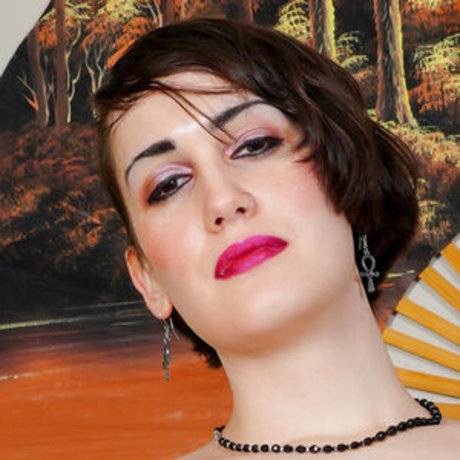 Eclair Alyson pornostar hd galerie