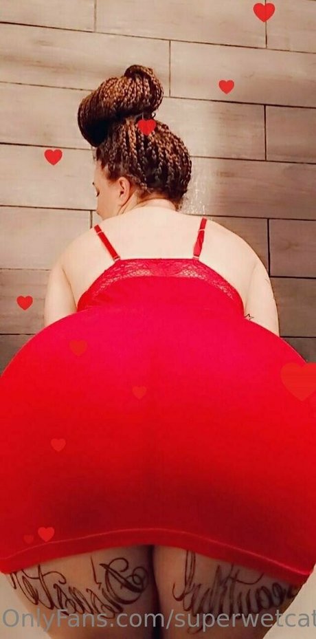 Superwetcat erotische pornostar bilder