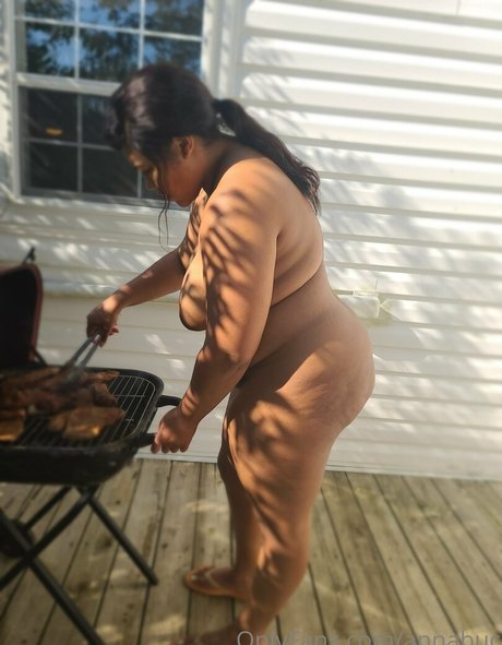 annabuc heiße nackten bilder