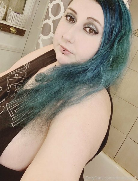 domisbomb exklusive pornografische galerien