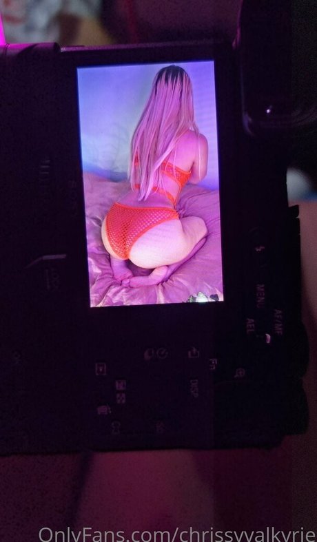 chrissyvalkyrie erwachsene xxx bilder