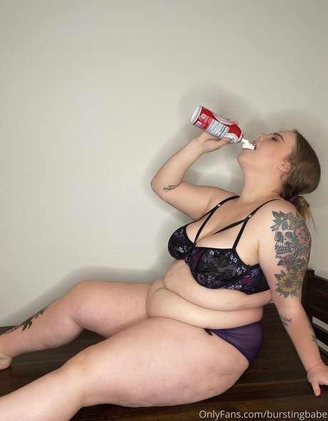 burstingbabe freie exklusive galerien