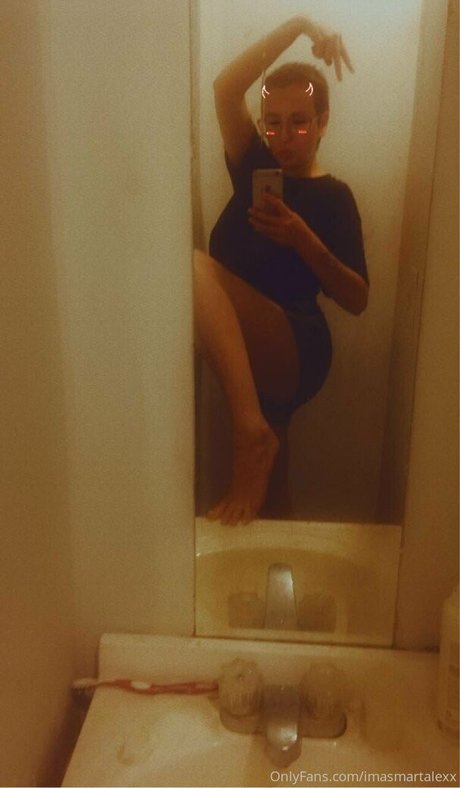 imasmartalexx beste nette foto