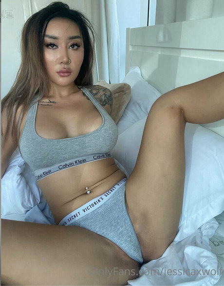 Jessicaxwolf schöne perfekte foto